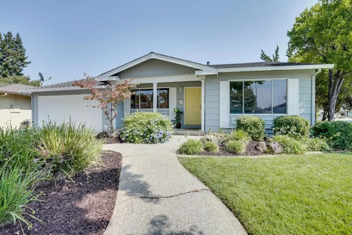 216 Colibri Court, San Jose, California 95119