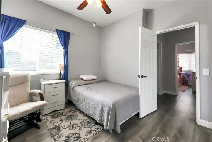 2664 W White Pine Avenue, San Bernardino, California 92407