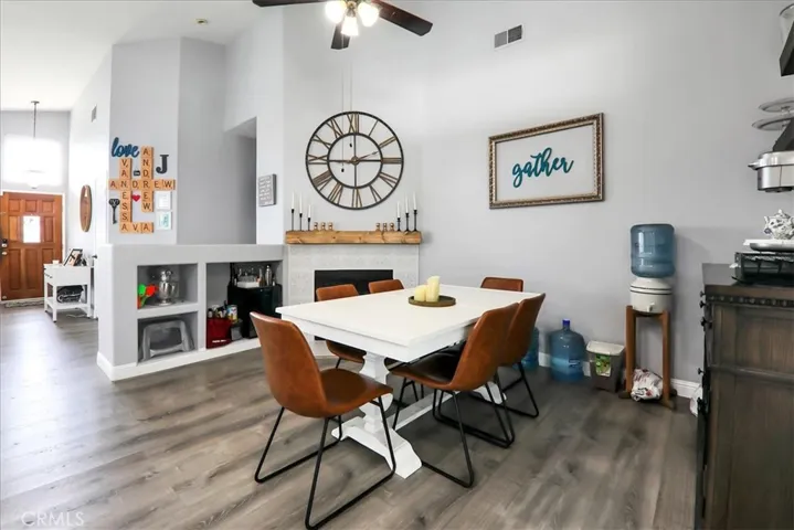 2664 W White Pine Avenue, San Bernardino, California 92407