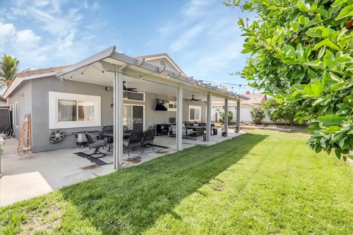 2664 W White Pine Avenue, San Bernardino, California 92407