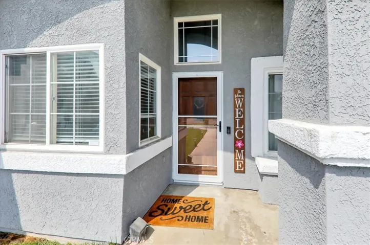 2664 W White Pine Avenue, San Bernardino, California 92407
