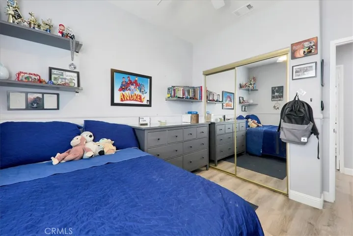 2664 W White Pine Avenue, San Bernardino, California 92407