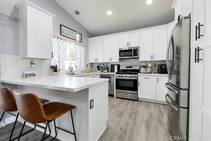 2664 W White Pine Avenue, San Bernardino, California 92407