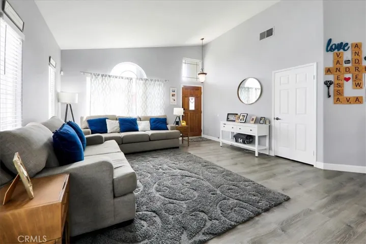 2664 W White Pine Avenue, San Bernardino, California 92407