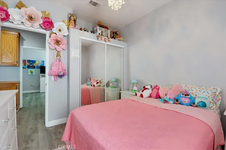 2664 W White Pine Avenue, San Bernardino, California 92407