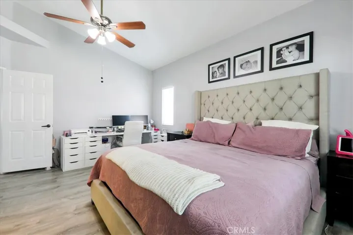 2664 W White Pine Avenue, San Bernardino, California 92407