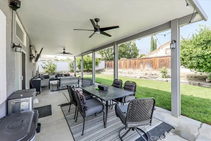 2664 W White Pine Avenue, San Bernardino, California 92407