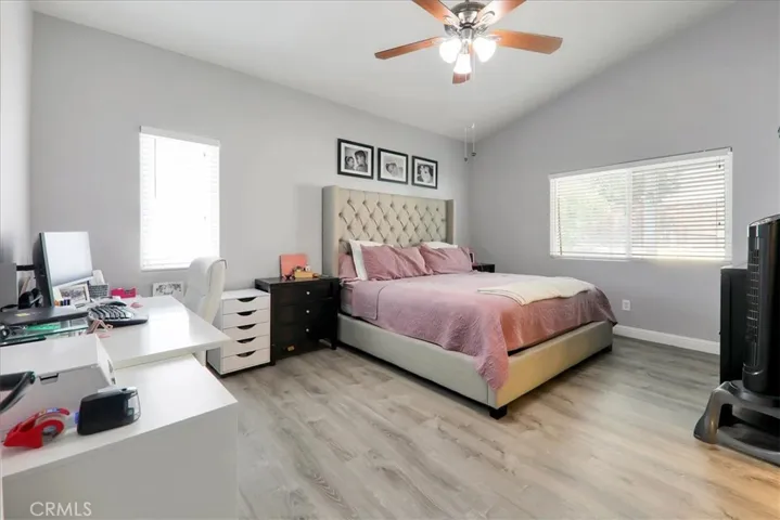 Master Suite