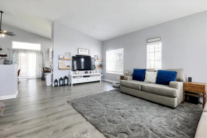 2664 W White Pine Avenue, San Bernardino, California 92407