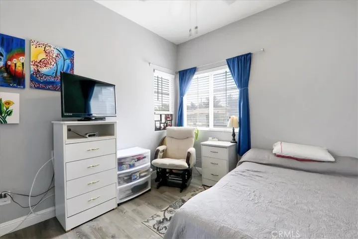 2664 W White Pine Avenue, San Bernardino, California 92407