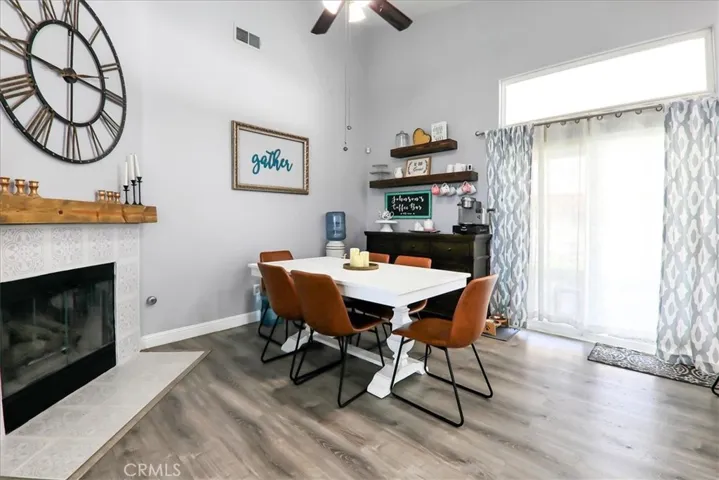 2664 W White Pine Avenue, San Bernardino, California 92407