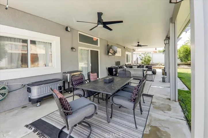 2664 W White Pine Avenue, San Bernardino, California 92407