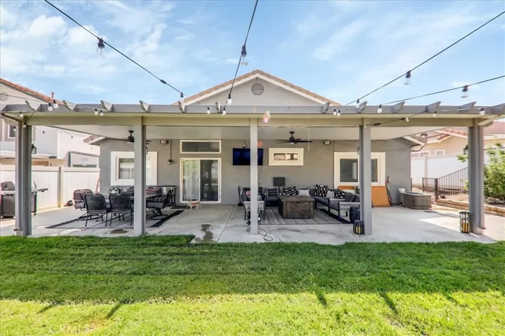 2664 W White Pine Avenue, San Bernardino, California 92407