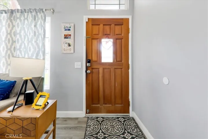 2664 W White Pine Avenue, San Bernardino, California 92407