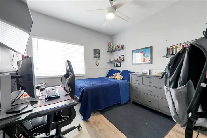 2664 W White Pine Avenue, San Bernardino, California 92407