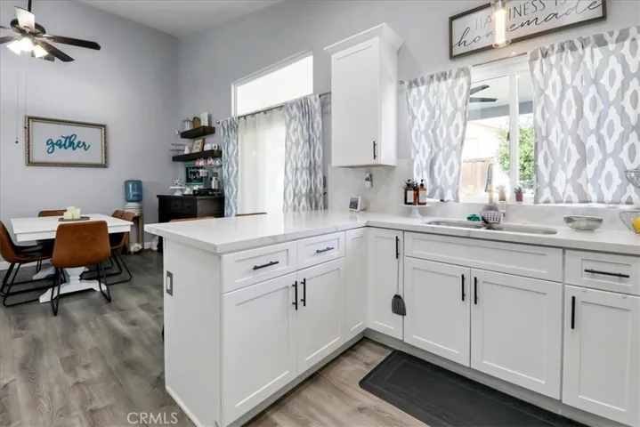 2664 W White Pine Avenue, San Bernardino, California 92407