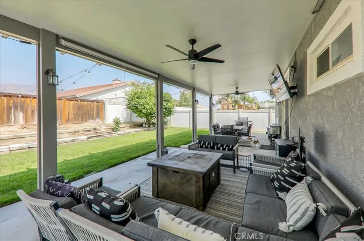 2664 W White Pine Avenue, San Bernardino, California 92407