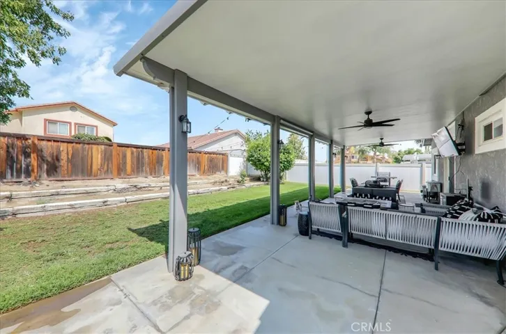 2664 W White Pine Avenue, San Bernardino, California 92407