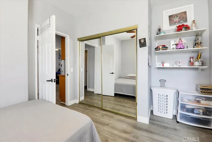 2664 W White Pine Avenue, San Bernardino, California 92407