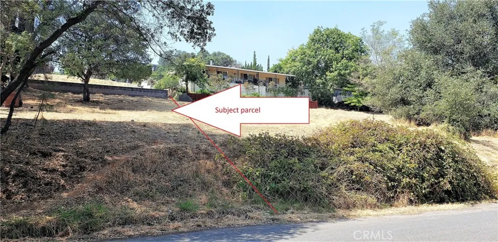 0 Apache Circle, Oroville, California 95966