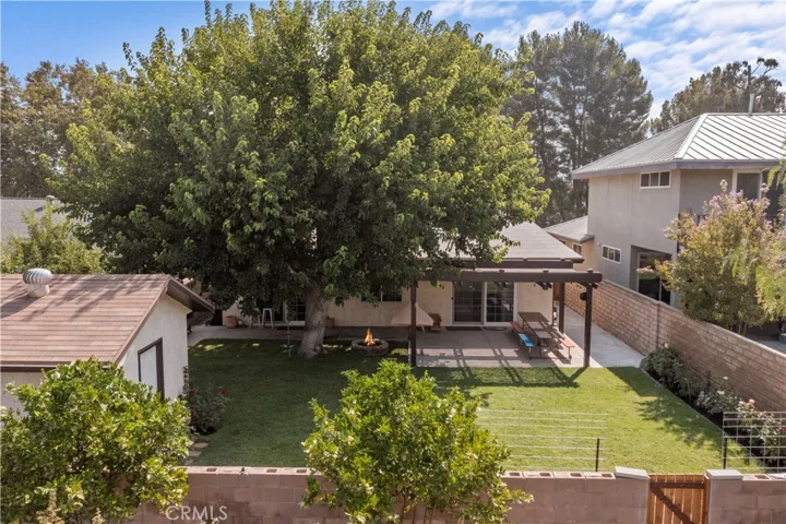 25115 Wheeler Road, Newhall, California 91321