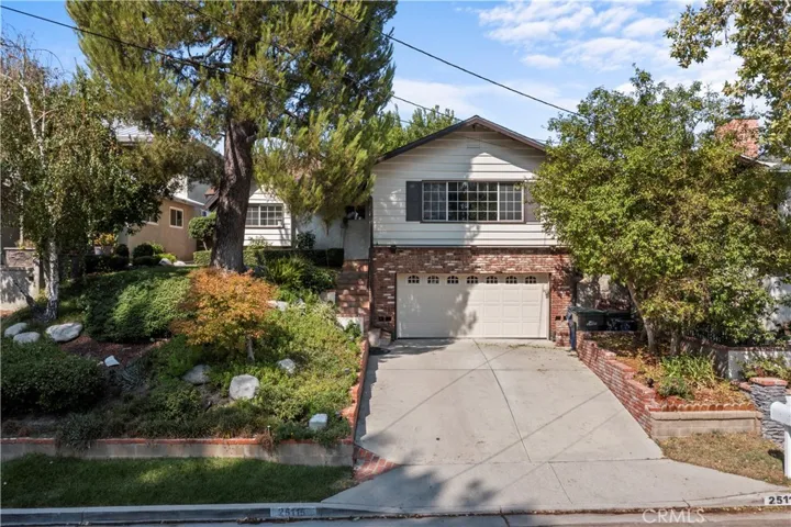 25115 Wheeler Road, Newhall, California 91321
