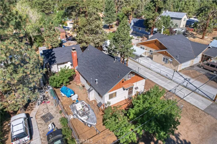 644 San Bernardino Avenue, Big Bear, California 92386