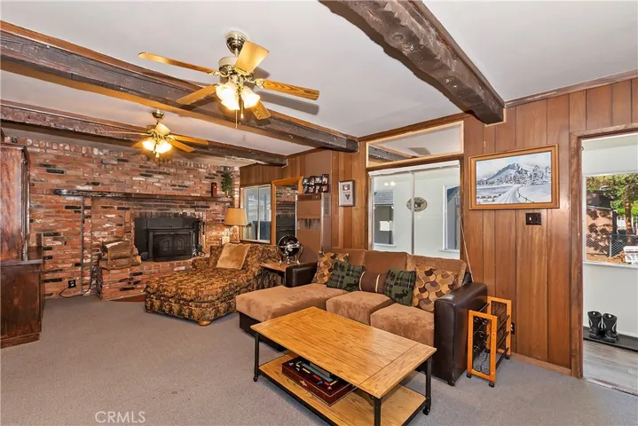644 San Bernardino Avenue, Big Bear, California 92386