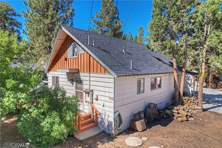 644 San Bernardino Avenue, Big Bear, California 92386