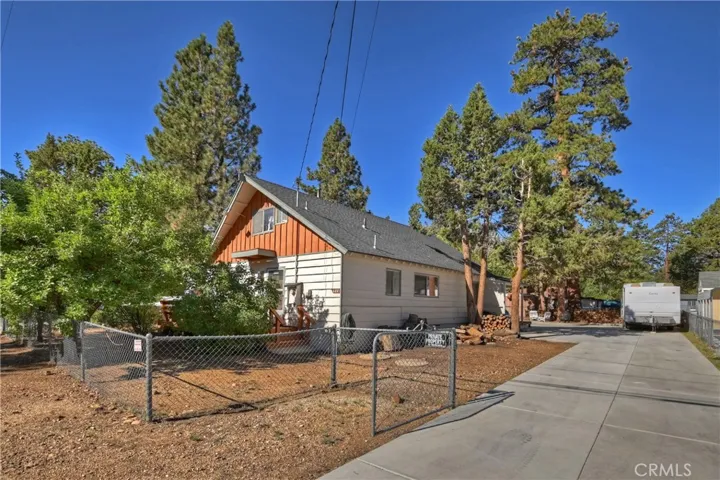 644 San Bernardino Avenue, Big Bear, California 92386
