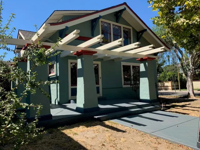 203 S 14th Street, San Jose, California 95112