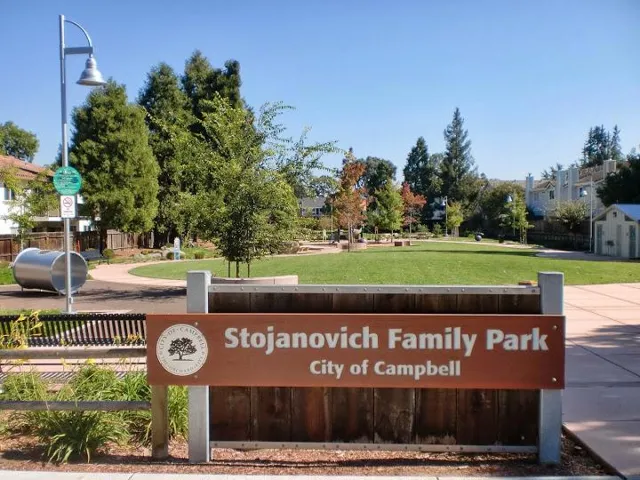 240 Union Apt 4 Avenue, Campbell, California 95008