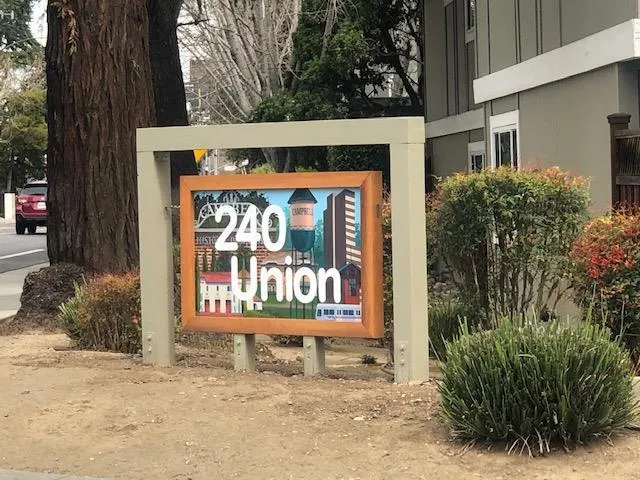 240 Union Apt 4 Avenue, Campbell, California 95008