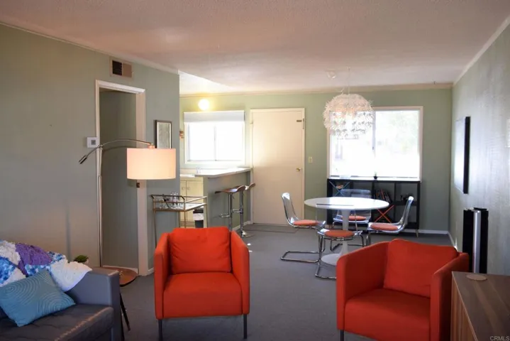 3184 Club Cirlce 15, Borrego Springs, California 92004