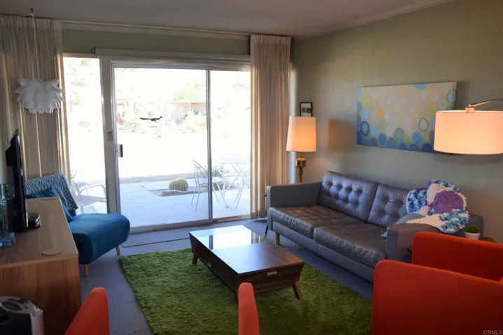 3184 Club Cirlce 15, Borrego Springs, California 92004