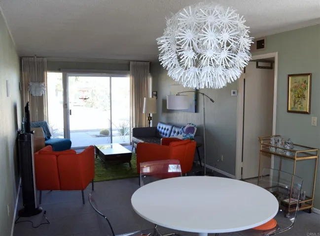 3184 Club Cirlce 15, Borrego Springs, California 92004