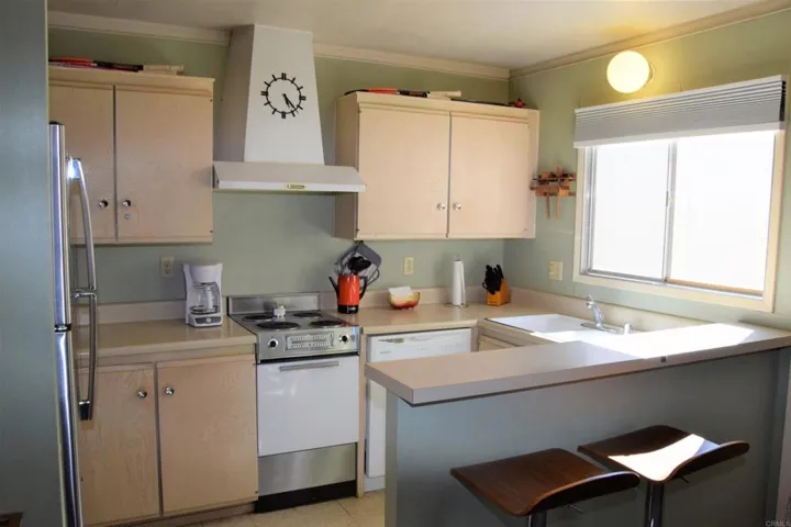 3184 Club Cirlce 15, Borrego Springs, California 92004