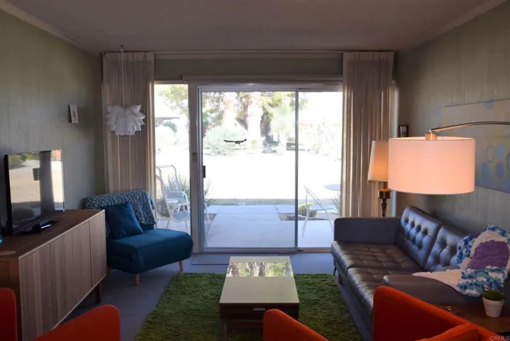 3184 Club Cirlce 15, Borrego Springs, California 92004