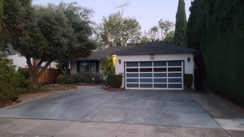 2444 Fernwood Avenue, San Jose, California 95128