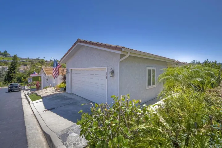 2010 W San Marcos Blvd #126, San Marcos, California 92078