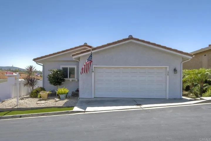 2010 W San Marcos Blvd #126, San Marcos, California 92078