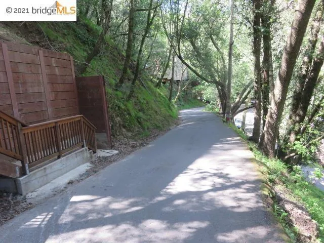 118 Tamalpais Rd, Fairfax, California 94930