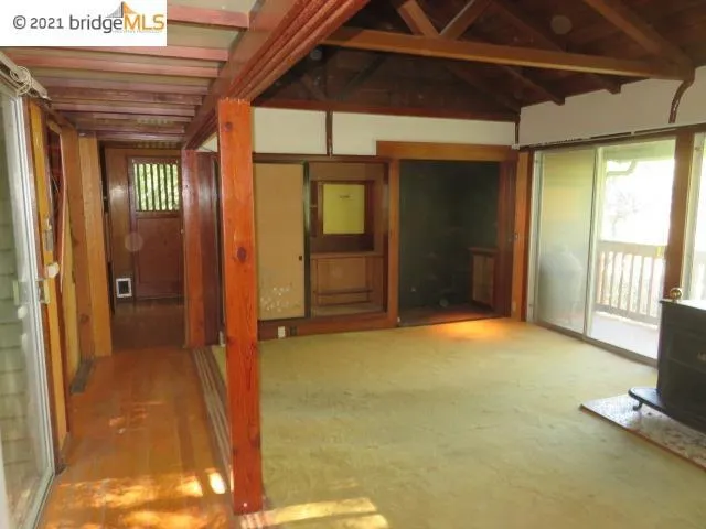118 Tamalpais Rd, Fairfax, California 94930