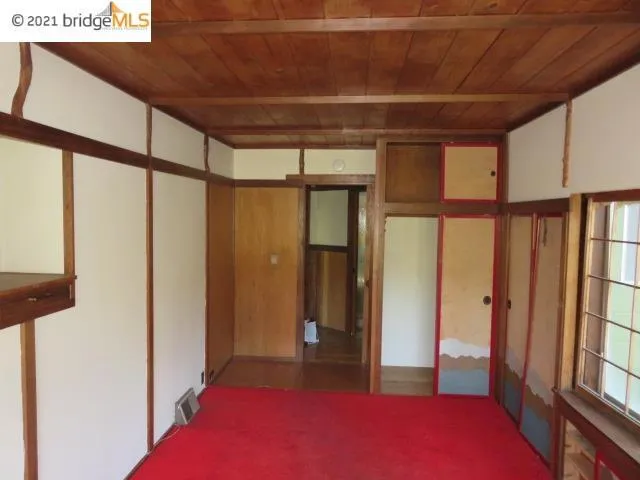 118 Tamalpais Rd, Fairfax, California 94930