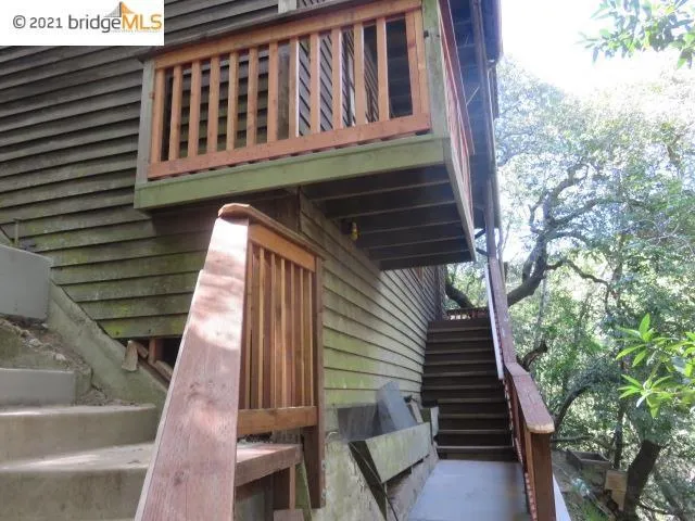 118 Tamalpais Rd, Fairfax, California 94930