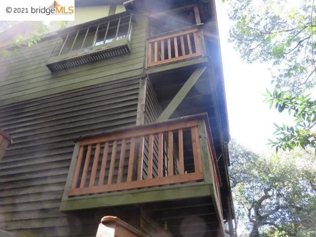 118 Tamalpais Rd, Fairfax, California 94930