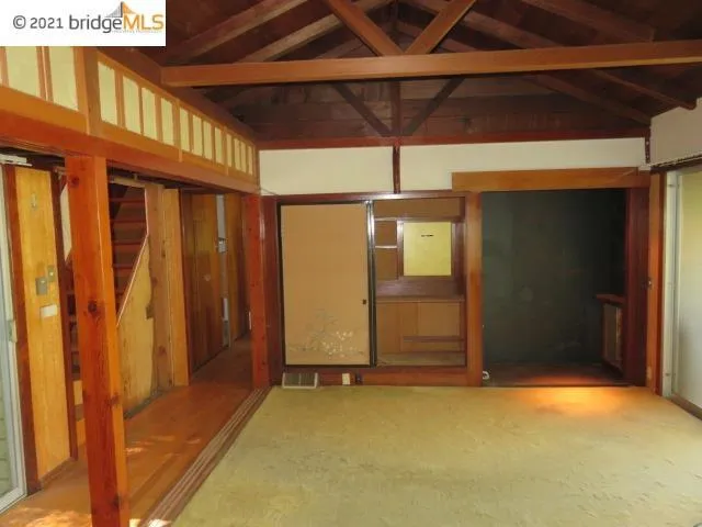118 Tamalpais Rd, Fairfax, California 94930