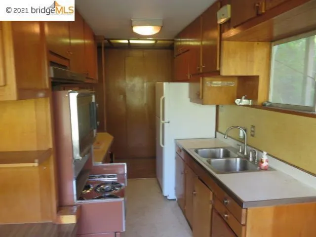 118 Tamalpais Rd, Fairfax, California 94930