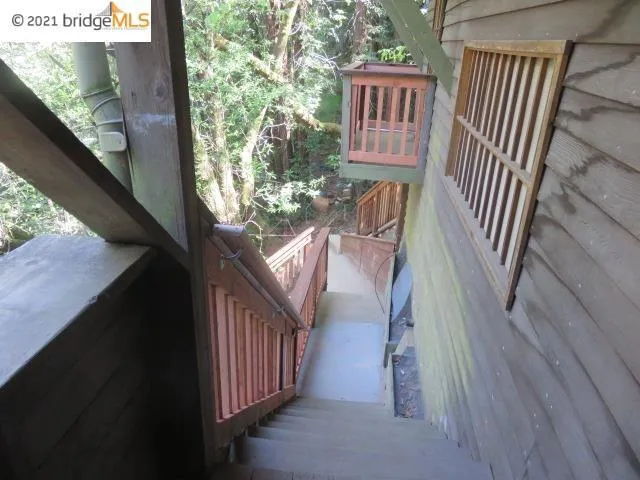 118 Tamalpais Rd, Fairfax, California 94930