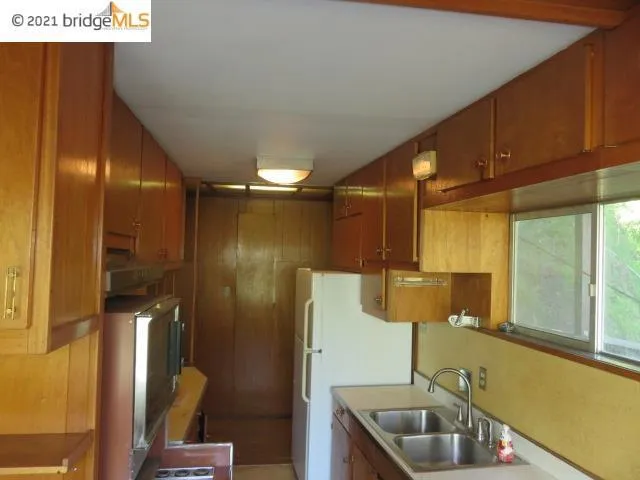 118 Tamalpais Rd, Fairfax, California 94930